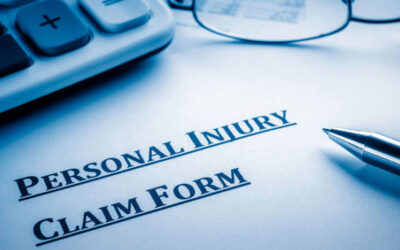 Personal Injury Lawsuit: Can I Recover Lost Wages and Loss of Earning Capacity?